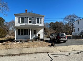 9 Cherry Street Ct APT 1, Plymouth, MA 02360