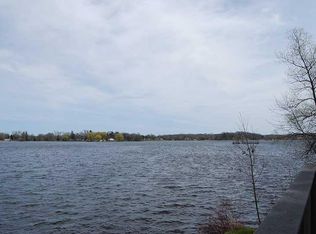 W1217 Floral Park Ln, Campbellsport, WI 53010