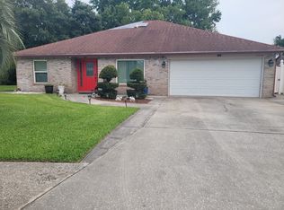 12648 Ashmore Green Dr S, Jacksonville, FL 32246