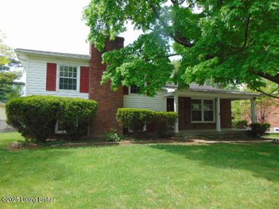9412 Habersham Dr, Rolling Hills, KY, 40242