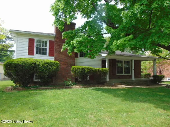 9412 Habersham Dr, Rolling Hills, KY 40242