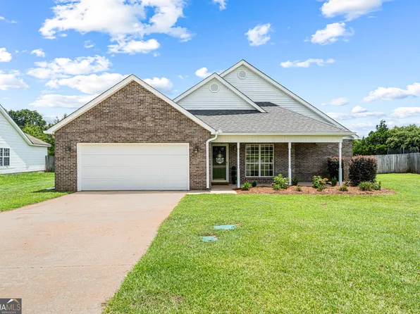 312 Wynfield Ln, Bonaire, GA 31005