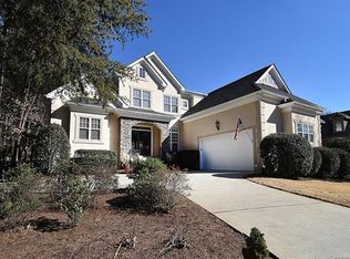 17125 Green Dolphin Ln, Cornelius, NC 28031