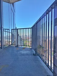 Rented by The Dermot Realty Management Company