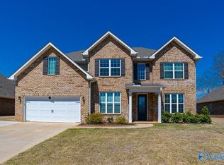 129 Berry Farm Rd, Meridianville, AL 35759