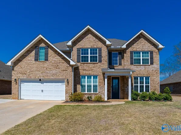 129 Berry Farm Rd, Meridianville, AL 35759