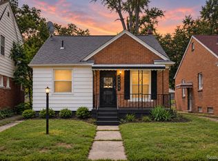 14825 Ohio St, Detroit, MI 48238