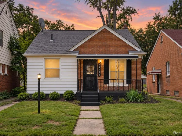 14825 Ohio St, Detroit, MI 48238