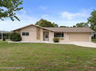 10441 Mayflower Rd, Spring Hill, FL 34608