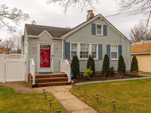 1750 Harte Street, North Baldwin, NY 11510