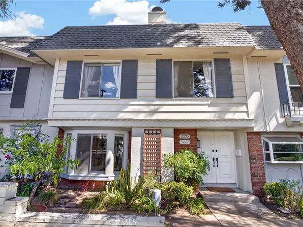 20730 Devonshire St Unit D, Chatsworth, CA 91311