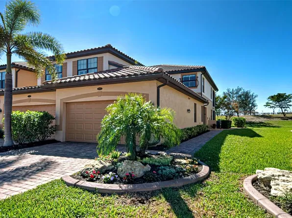 20110 Ragazza Cir Unit 102, Venice, FL 34293