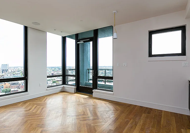 321 Wythe Ave #1704 — Photo 1