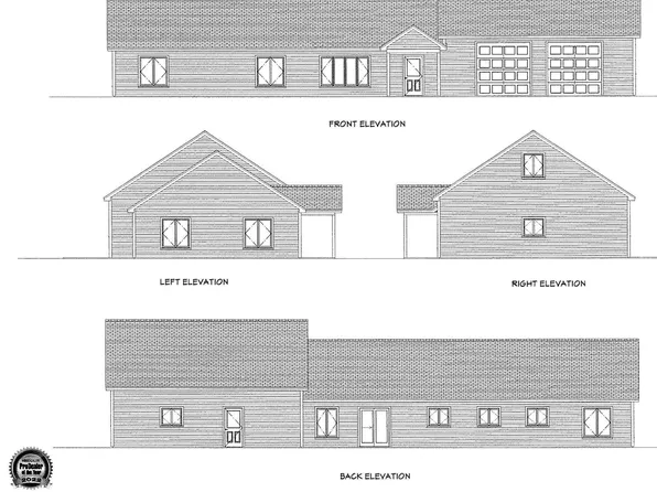 Lot 13 Joey's Way, Sidney, ME 04330