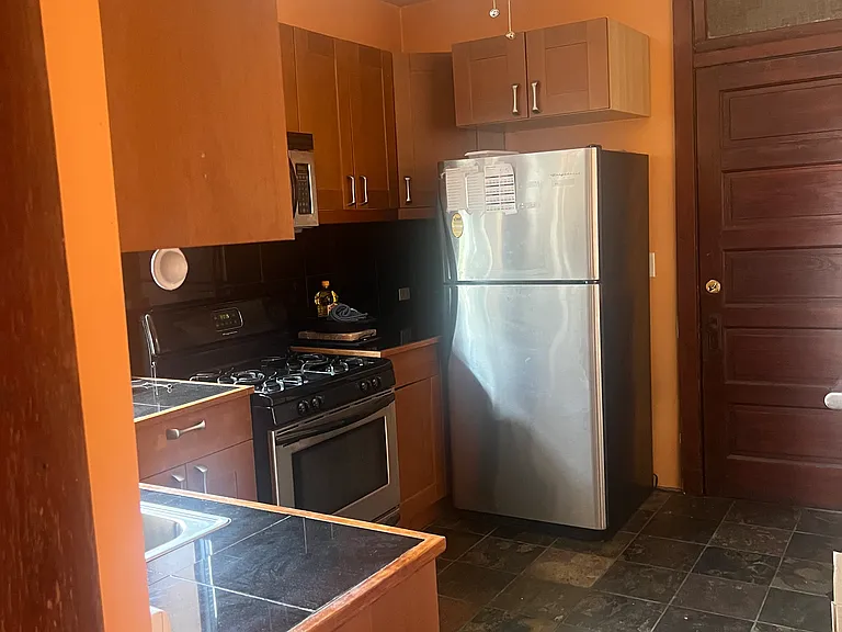4106 N Damen Ave #3 — Photo 3