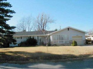 349 Marmaton Rd, El Dorado, KS 67042