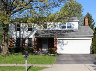 1317 Glenview St, Reynoldsburg, OH