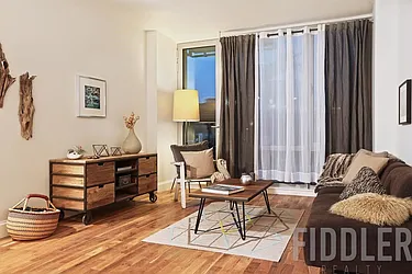 Rented by Fiddler Realty