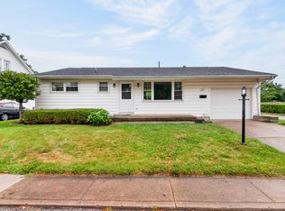 644 S Highland Ave, Sidney, OH 45365