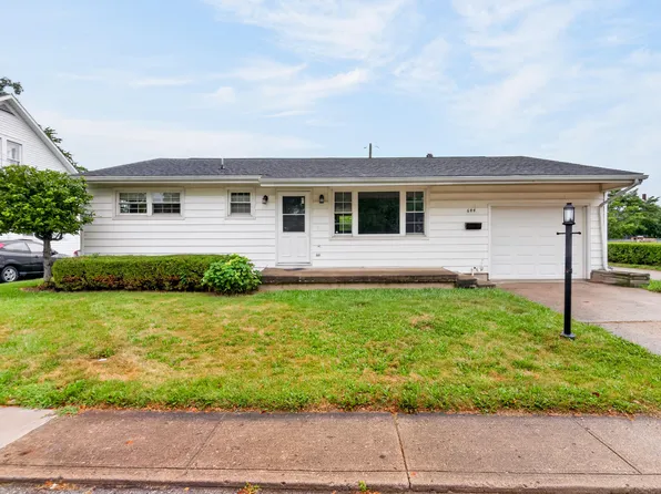 644 S Highland Ave, Sidney, OH 45365