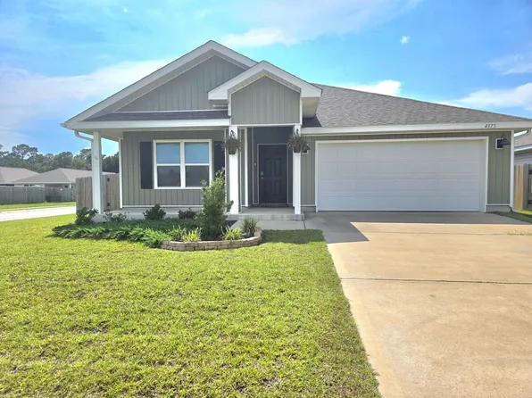 4375 White Cedar Ct, Milton, FL 32571