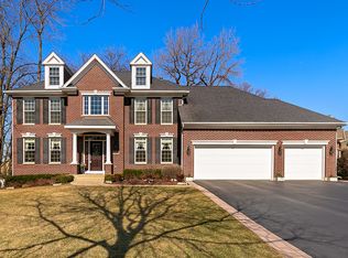 1885 Cool Creek Dr, St Charles, IL