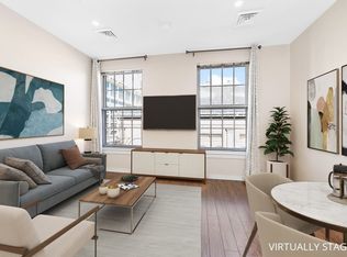 45 1st Ave APT 406, Charlestown, MA 02129