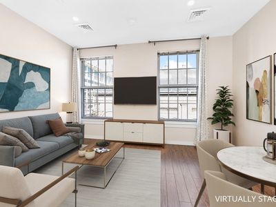 45 1st Ave APT 406, Charlestown, MA, 02129