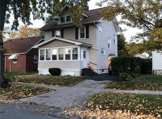 154 Townsend St, Rochester, NY 14621