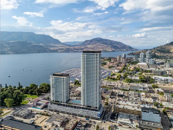 1626 Water St #3307, Kelowna, BC V1Y 0N7