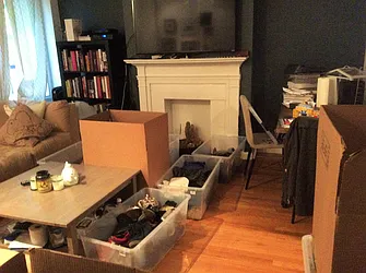 Rented by MBD Properties