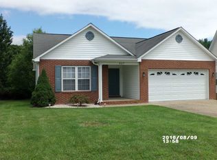 2017 Monroe St, Waynesboro, VA 22980