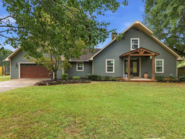 7937 Colonel Maynard Rd, Scott, AR 72142