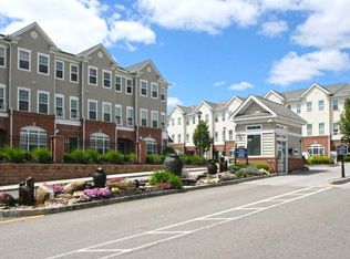1812 Hamilton St, Belleville, NJ 07109