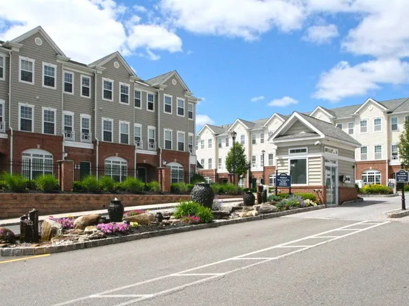 1812 Hamilton St, Belleville, NJ 07109