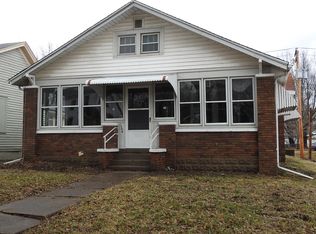 104 W Broadway, New Franklin, MO --
