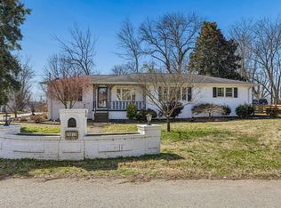 301 N Shephard St, Winchester, TN 37398