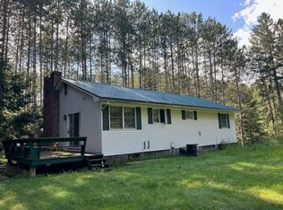 214 Horseshoe Ln, Lyndonville, VT 05851