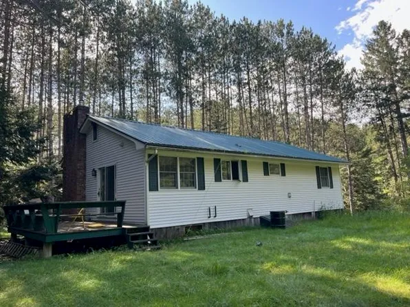 214 Horseshoe Lane, Lyndon, VT 05851
