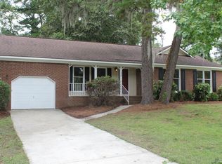 200 Flamingo Dr, Ladson, SC 29456