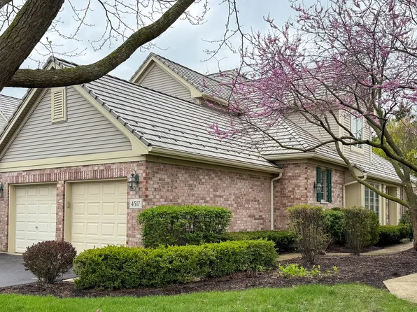 4517 S Seminole Dr, Glenview, IL 60026
