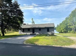 105 Maple St, Andover, NH 03216