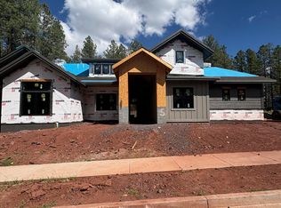 3379 S Breton Dr Lot 5, Flagstaff, AZ 86005