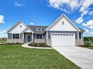 20948 S Lakewoods Ln, Shorewood, IL