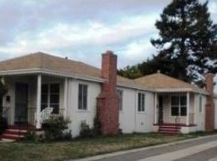 955 S B St, San Mateo, CA 94401