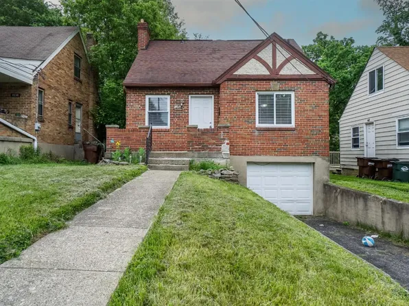 6226 Elbrook Ave, Cincinnati, OH 45237