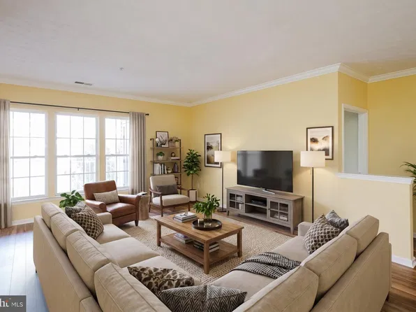 9506 Amberleigh Ln Unit 9506H, Perry Hall, MD 21128
