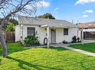 813 N Hall St, Visalia, CA 93291