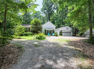 9584 Spring Branch Dr, North, VA 23128