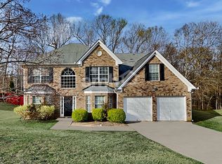 3654 Lear Ct, Douglasville, GA 30135